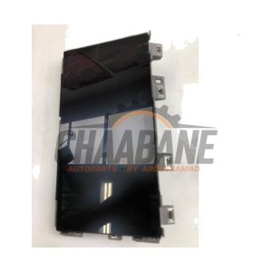 Display Multimedia unite de reglage 89A919605 Audi Q4 Sportback (4FN) 40 e-tron 2021