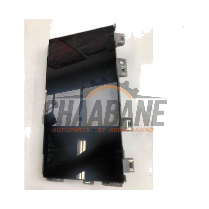 Affichage navigation 89A919605 Audi Q4 (F4B) 45 e-tron 82 kWh 2021