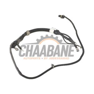 Cable (divers) A2055403103 Mercedes C Estate (S205) C-220 CDI BlueTEC, C-220 d 2.2 16V
