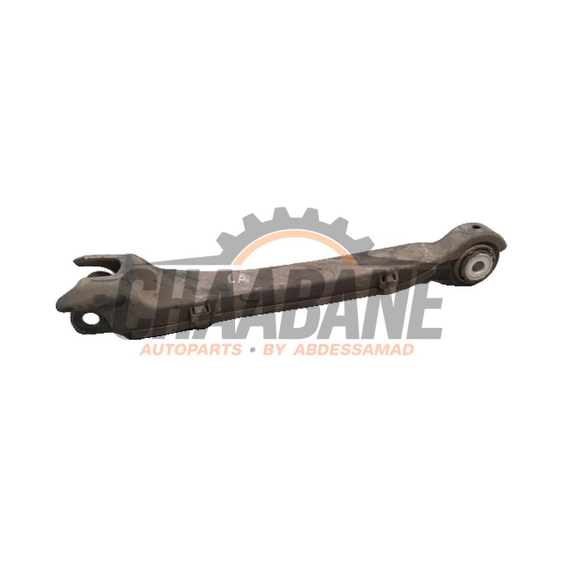 Bras de suspension arriere gauche A2043500229 Mercedes C-Klasse AMG (W205) C-63 S,Edition 1 AMG 4.0 V8 Biturbo