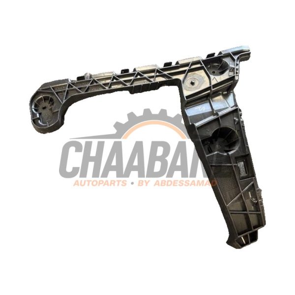 Support pare-chocs arriere droit 8W6807454 Audi S5 (F53/F5P) 3.0 TFSI V6 24V 2016