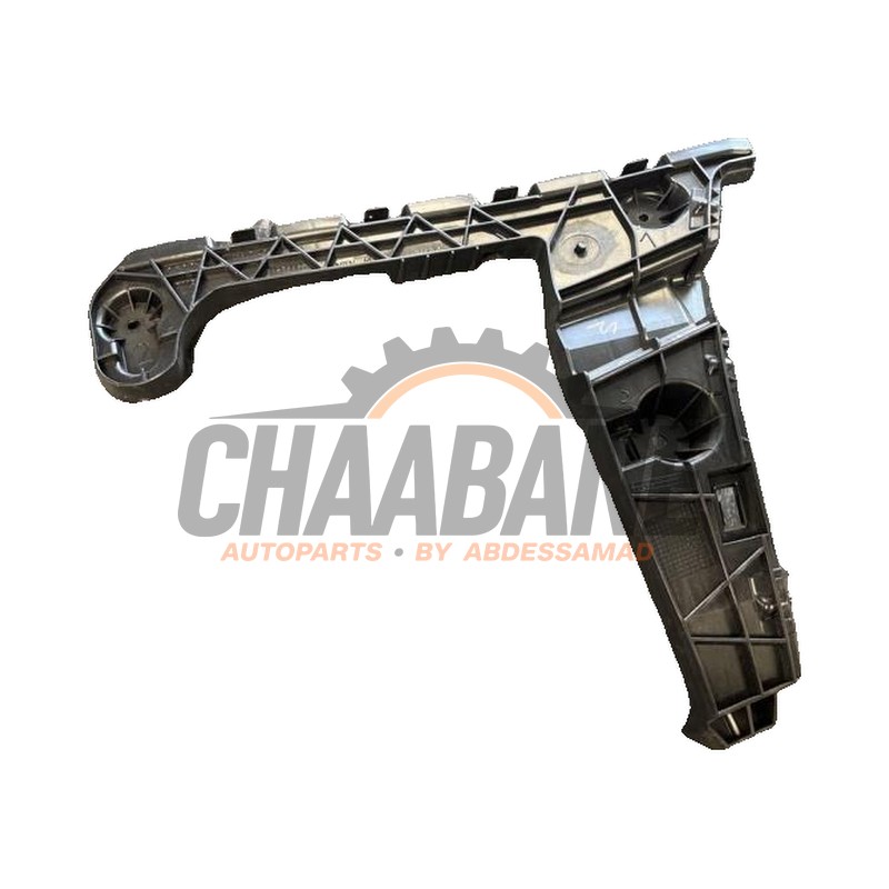 Support pare-chocs arriere droit 8W6807454 Audi S5 (F53/F5P) 3.0 TFSI V6 24V 2016