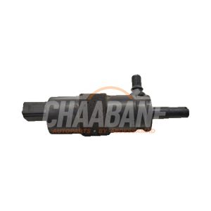 Pompe lave-glace avant 6R0955681 Audi A6 (C8) 2018