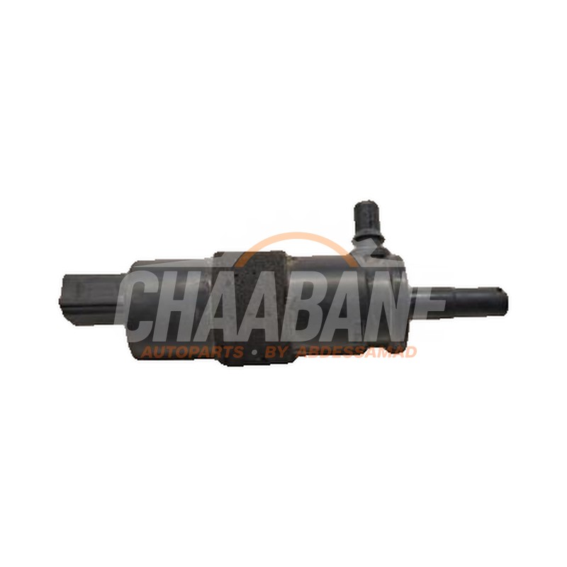 Pompe lave-glace avant 6R0955681 Audi A6 (C8) 2018