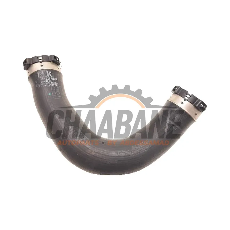 Tuyau intercooler A6510903842 Mercedes Vito (447.6) 2.2 116 CDI 16V
