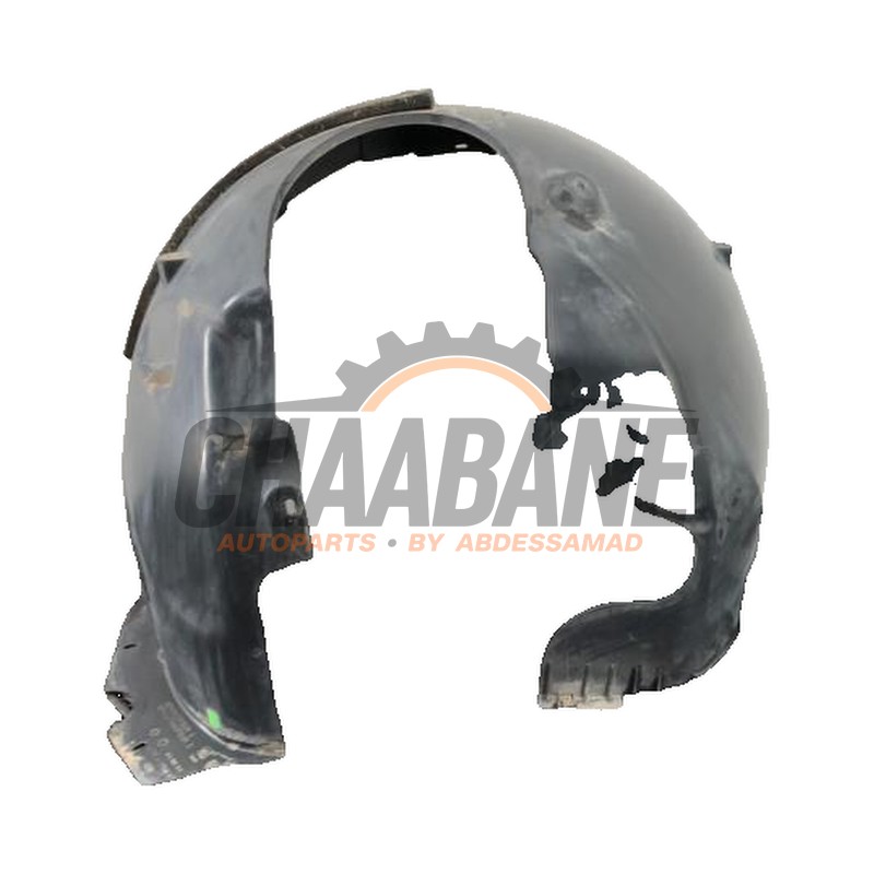 Passage de roue 6F9805911H Seat Arona (KJX) 1.0 TSI 12V 2017