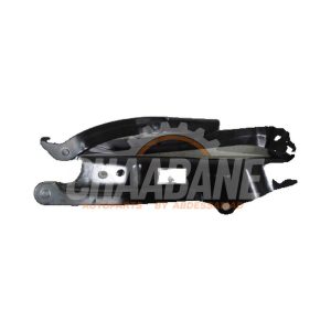 Amortisseur a gaz arriere gauche A375409011 Audi S3 2012 / 2017