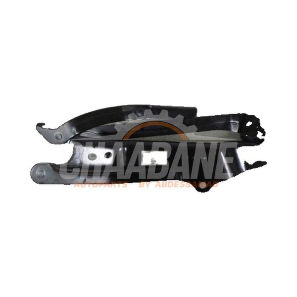 Amortisseur a gaz arriere gauche A375409011 Audi S3 2014 / 2020