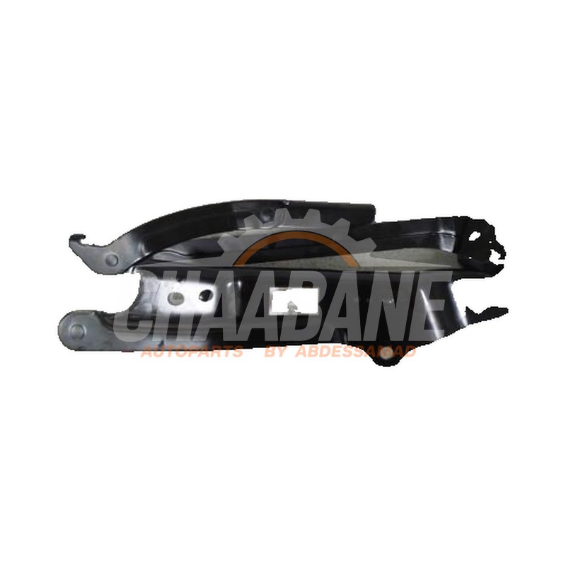 Amortisseur a gaz arriere gauche A375409011 Audi S3 2012 / 2017