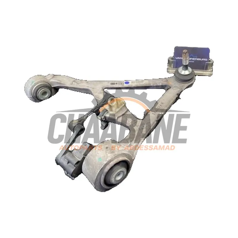 Bras de suspension arriere droit EX535K742AE Jaguar F-type 3.0 400 Sport V6 24V AWD
