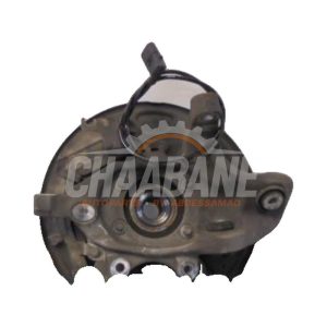 Fusee arriere gauche A2053500141 Mercedes C (C205) C-220d 2.2 16V BlueTEC