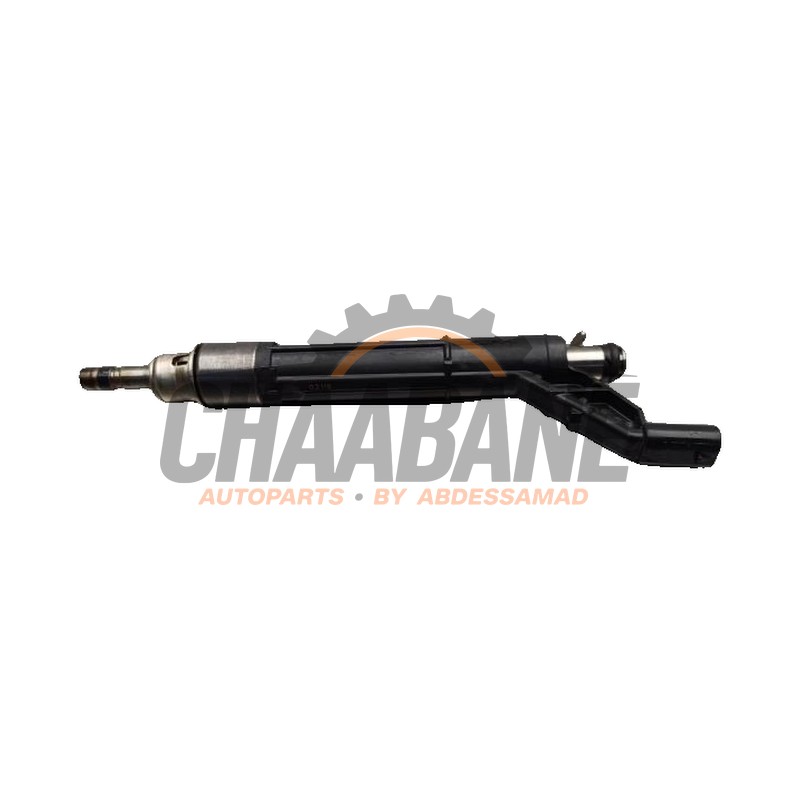 Injecteur (injection essence) 06M906036T Audi A6 Avant (C8) 3.0 V6 24V 55 TFSI Mild Hybrid Quattro 2018