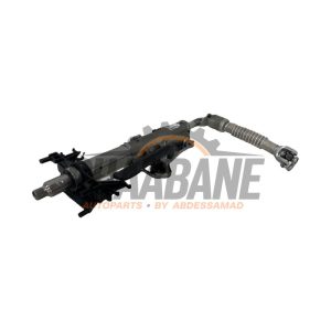 Colonne de direction 704695597 BMW 2 serie Gran Tourer (F46) 220dA xDrive 2.0 TwinPower Turbo 16V 2014