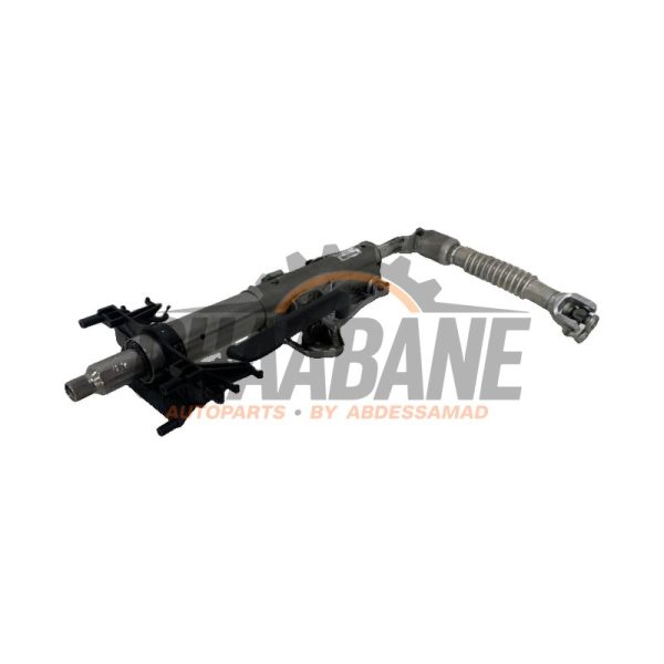Colonne de direction 704695597 BMW 2 serie Gran Tourer (F46) 220dA xDrive 2.0 TwinPower Turbo 16V 2014