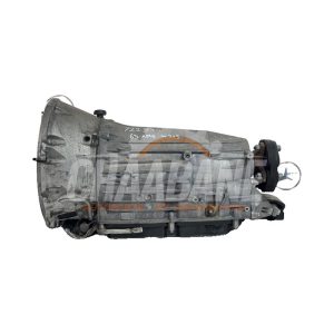 Boite de vitesses A2052709501 Mercedes C-Klasse AMG (W205) C-63 AMG 4.0 V8 Biturbo