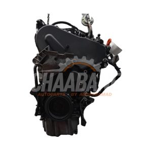 Moteur CLHB Seat Leon 2012 / 2020