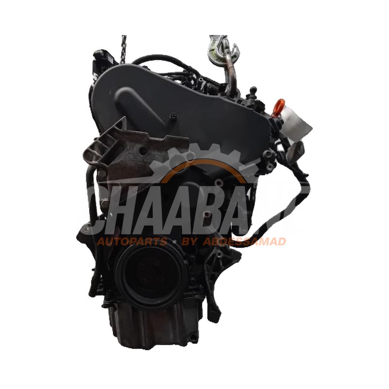 Moteur CLHB Seat Leon 2012 / 2020