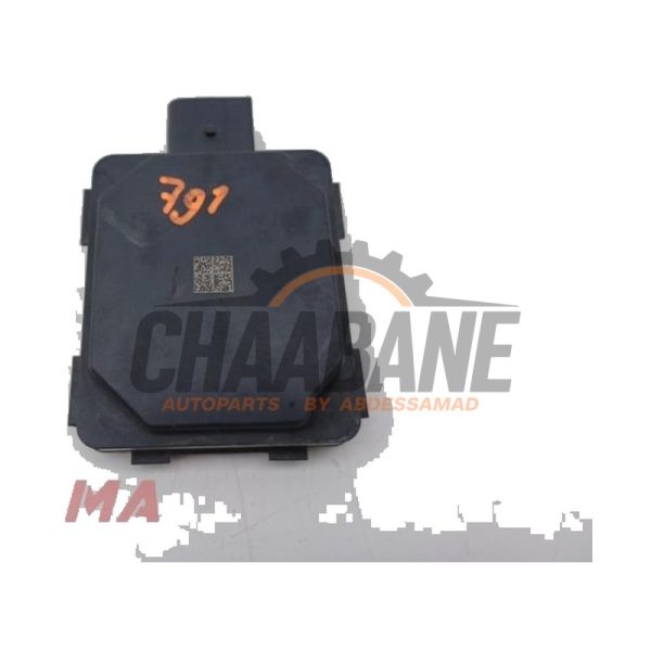 Capteur radar 66315A8C175 BMW 2 serie Active Tourer (U06) 218i 1.5 TwinPower Turbo 12V 2021