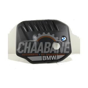 Couverture moteur 8490354 BMW X5 2018
