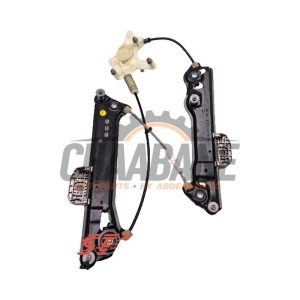 Mecanique vitre 4portes arriere droite PAD839462 Porsche Taycan (Y1A) 4S 2019