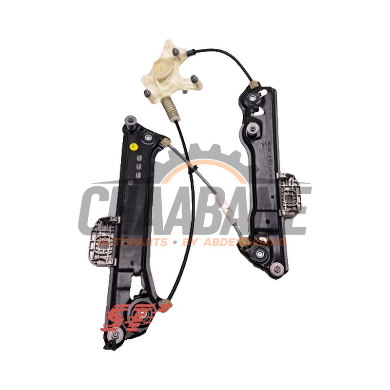 Mecanique vitre 4portes arriere droite PAD839462 Porsche Taycan (Y1A) 4S 2019