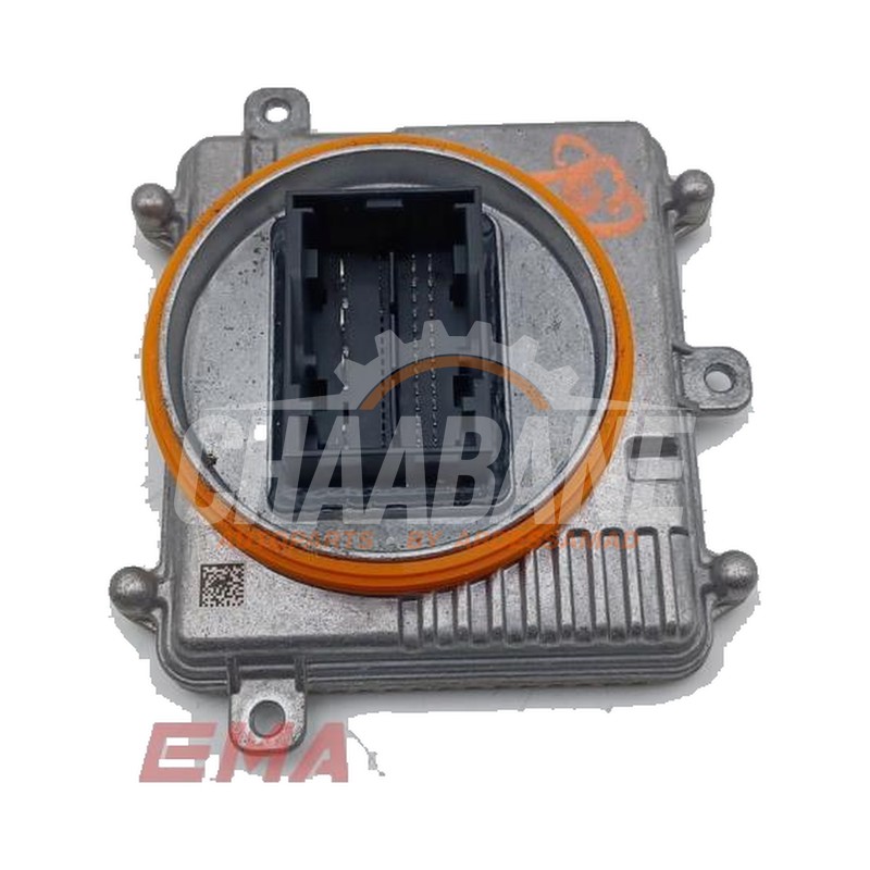Ordinateur eclairage 992941571AH Volkswagen T-Cross 1.0 TSI 115 12V 2018