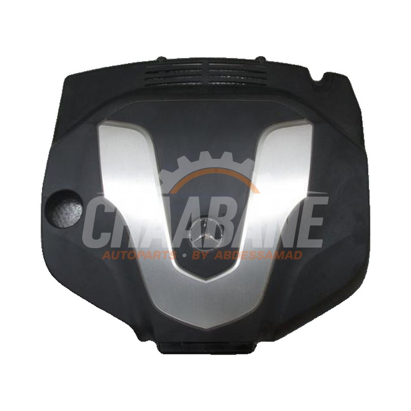 Plaque de protection moteur A6420107008 Mercedes GLE (W166)