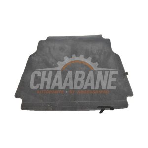 Tapis de coffre A2056805409 Mercedes C Estate (S205) C-220 CDI BlueTEC, C-220 d 2.2 16V