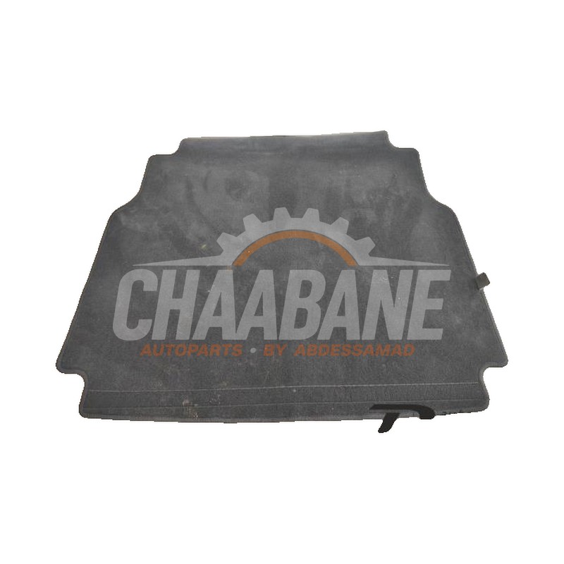 Tapis de coffre A2056805409 Mercedes C Estate (S205) C-220 CDI BlueTEC, C-220 d 2.2 16V