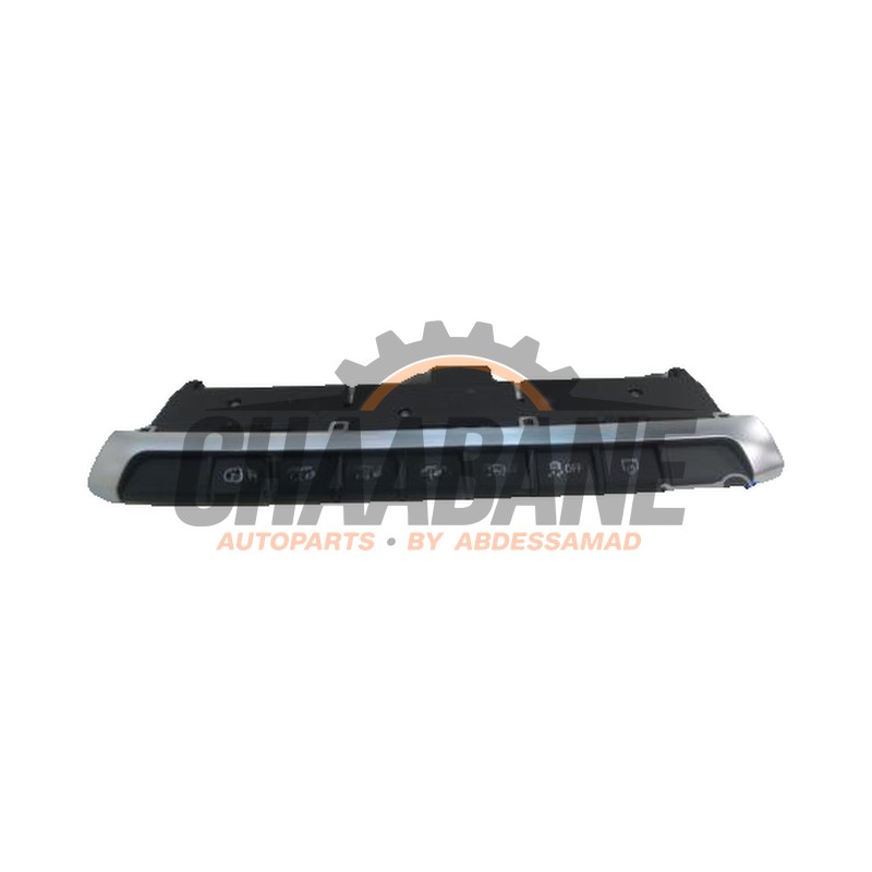 Commodo 8V0925301PK Audi A3 2012 / 2020