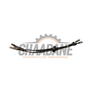 Cable commutation boite de vitesse A9072600100 Mercedes Sprinter 3,5t (907.6/910.6) 316 CDI 2.1 D RWD