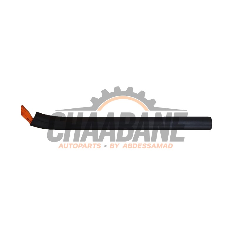 Bande decorative 51477312299 BMW 4 serie (F32) 428i xDrive 2.0 Turbo 16V 2013 / 2020