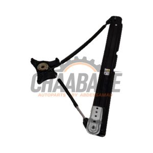 Moteur leve vitre arriere droit 575839462A Seat Ateca (5FPX) 1.0 TSI 12V 2016