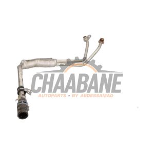 Tube deau 06M121085G Audi RS 4 Avant (B9) 2.9 V6 TFSI 24V 2017