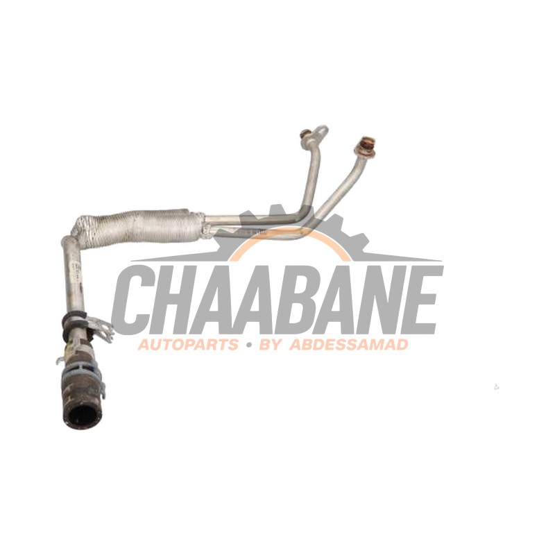 Tube deau 06M121085G Audi RS 4 Avant (B9) 2.9 V6 TFSI 24V 2017