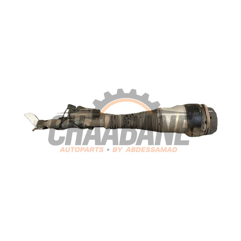 Amortisseur arriere gauche A2223202000 Mercedes S (222.0/222.1) 3.0 S-560 e 24V
