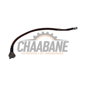 Cable (divers) A9065400041 Mercedes Sprinter 3,5t (907.6/910.6) 316 CDI 2.1 D RWD
