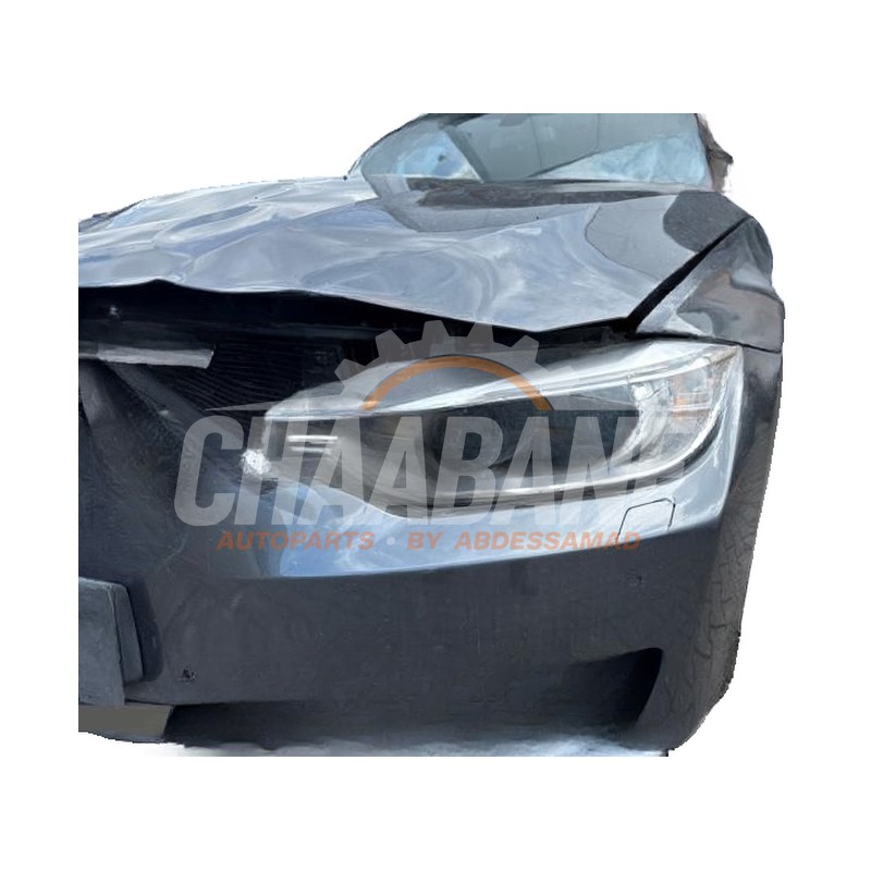 Phare gauche 63117338701 BMW 3 serie Touring (F31) 316d 2.0 16V 2012 / 2019