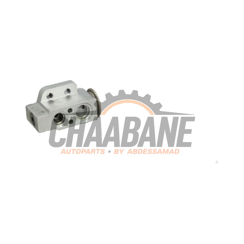 Valve dexpansion clim 4G0820181A Audi A6 Allroad Quattro (C7) 3.0 TDI V6 24V 2012 / 2018