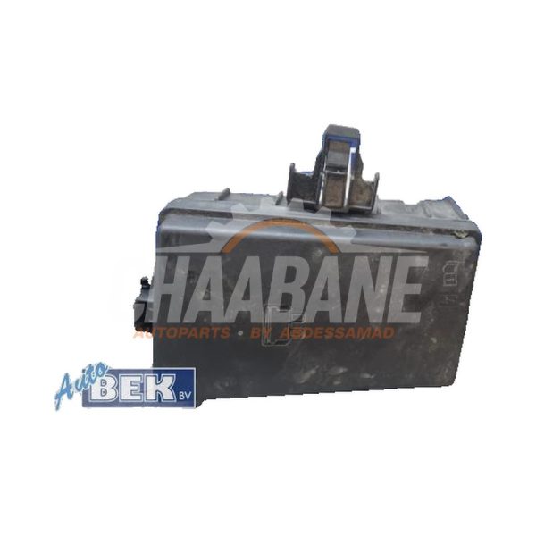 Boite a fusibles 5Q0907361D Volkswagen Golf Sportsvan (AUVS) 1.4 TSI 16V 2014 / 2021