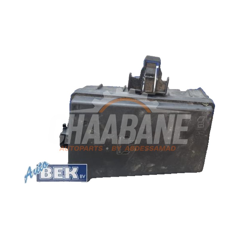 Boite a fusibles 5Q0907361D Volkswagen Golf Sportsvan (AUVS) 1.4 TSI 16V 2014 / 2021