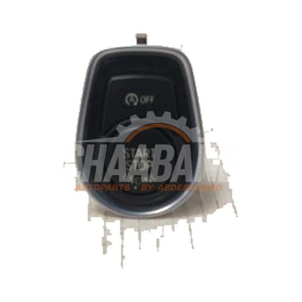 Commande start/stop 925073404 BMW 3 serie Gran Turismo (F34) 2012 / 2020