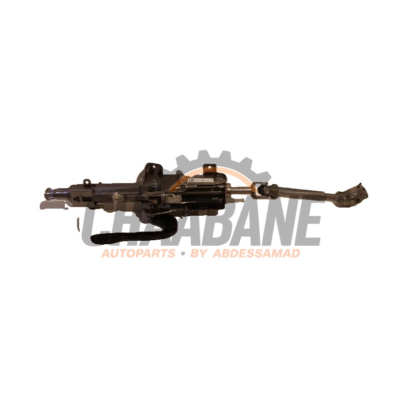 Boitier colonne de direction complet 5WB419502F Audi A3 2019