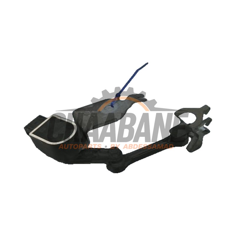 Capteur (divers) A0009053704 Mercedes E-Klasse