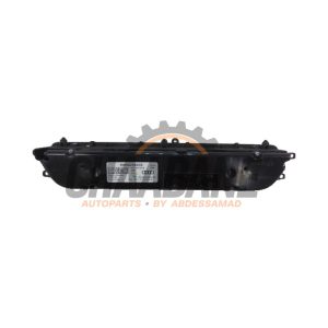 Panneau de commandes chauffage 8W0820043S Audi A5 2016