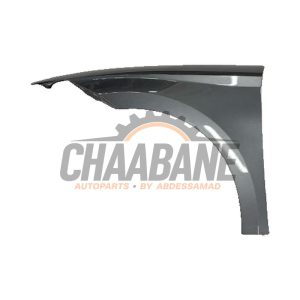 Aile avant gauche 6F0821105B Seat Ibiza V (KJB) 1.0 12V 2017