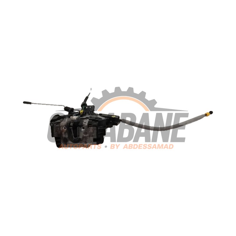 Serrure avant gauche A2220063999 Mercedes C-Klasse