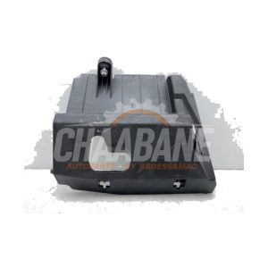 Couvercle de la batterie A2475411000 Mercedes GLA (H247) 1.3 200 Turbo 16V