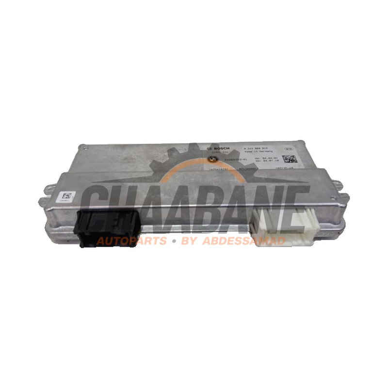 Module camera 0263008012 BMW 7 serie (G11/12) 740e,Le 2015 / 2022