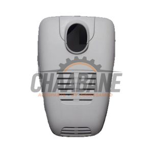 Plaque de protection divers A2058210300 Mercedes E (W213) E-200d 2.0 Turbo 16V